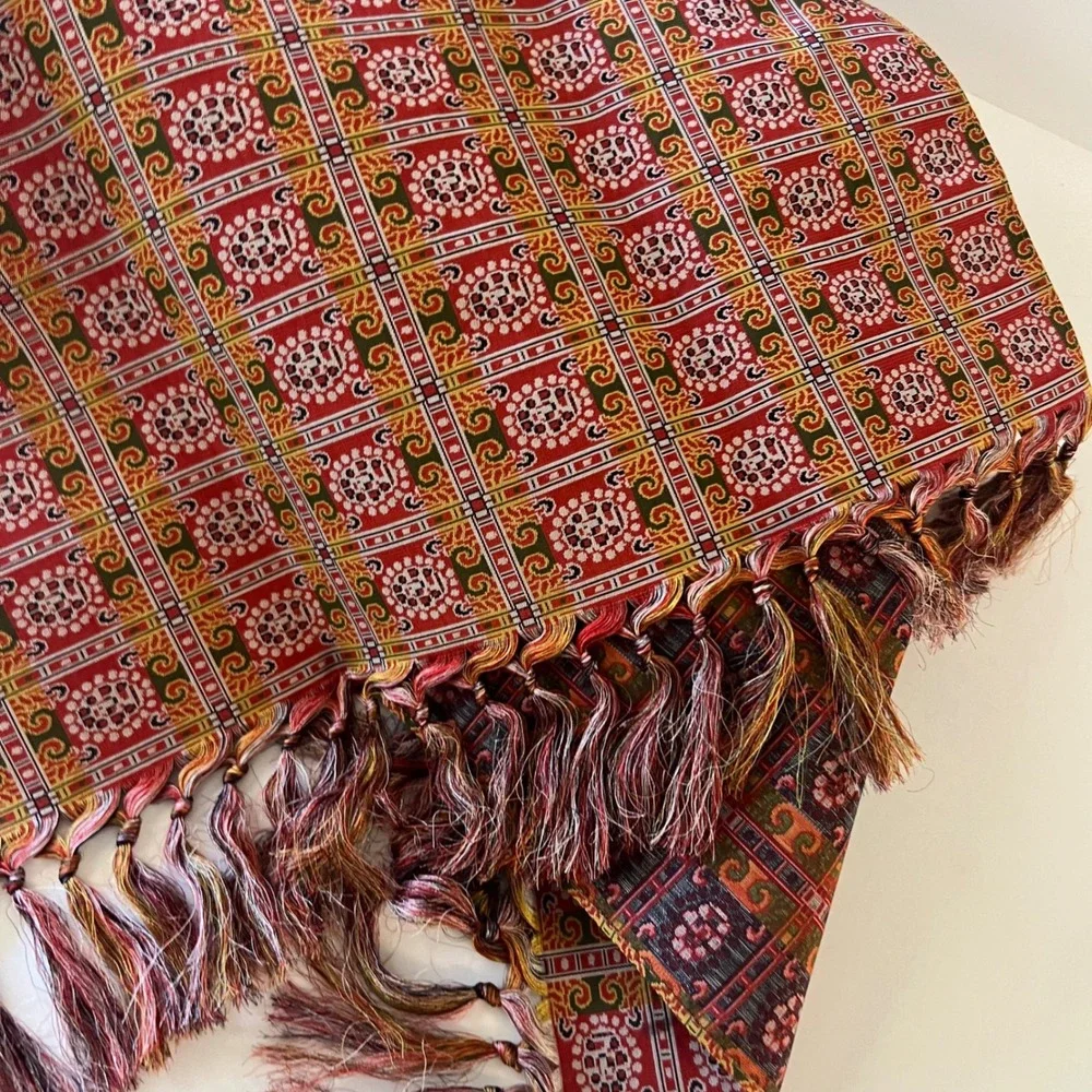 Tatsumura Art Textiles tatsumura art